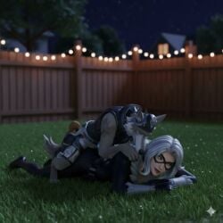 Black Cat (Fortnite) Rule 34 Video