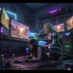 Jawbreaker (Fortnite) Rule 34 Video