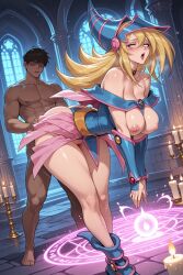 1girls Rule 34 Image