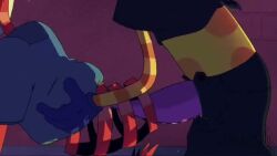 Gangle (Tadc) Rule 34 Video
