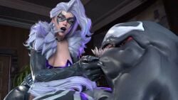 1girls Rule 34 Video