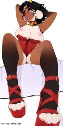 Kody (Pudgeruffian) Rule 34 Image