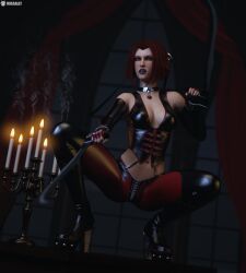 3d (Artwork) Rule 34 Image