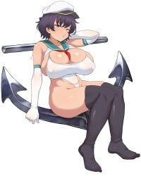 Haruka (Haruka Channel) Rule 34 Image