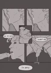 Punisher (Francis Castle) Rule 34 Image