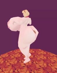 Pepper (Fonkimonki) Rule 34 Video