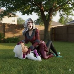 Black Cat (Fortnite) Rule 34 Video