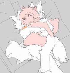 Chelsea (Millislushi) Rule 34 Image