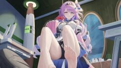 Denia (Wuthering Waves) Rule 34 Image