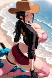 1girls Rule 34 Image