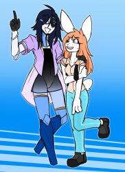 Abbi (Kilinah) Rule 34 Image