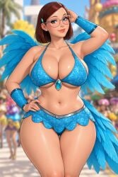 Rio (Film) Rule 34 Image