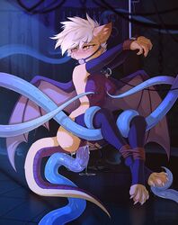 mythology fan art