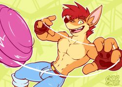 Crash (Series) Rule 34 Image