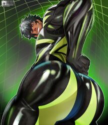 Kryptik (Kryptiksin) Rule 34 Image