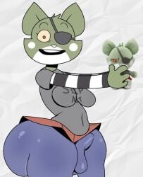 Blima (Chazington) Rule 34 Image