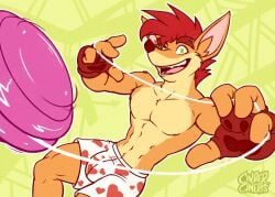 Crash (Series) Rule 34 Image