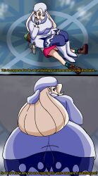 gloria (pokemon) from pokemon by cassafemarts