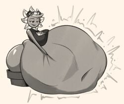 Solar Flare (Pvz) Rule 34 Image