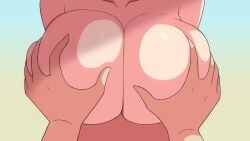 1boy 1girls 2d 2d_animation animated anus ass balls beach beach_umbrella big_ass big_breasts bikini black_hair blue_bikini blue_eyes blurry blurry_background blush breast_grab breasts breasts_bigger_than_head brown_hair cameo cleavage closed_mouth collarbone commentary completely_nude cum cum_in_pussy cum_inside cum_overflow cute_fang day ejaculation english_commentary erection eyepatch_bikini fang_out fangs female folded footprints from_above from_below grabbing_another's_breast grey_hair groping hair_between_eyes heart heart-shaped_pupils highres holding_own_leg huge_breasts human human_female human_male legs_up light-skinned_female long_video longer_than_30_seconds longer_than_one_minute lying male missionary moaning multicolored_bikini navel nipples non-web_source nude on_back open_mouth out_of_frame outdoors paizuri penetration penis plap pov pussy sex sexy_beach short_hair shorter_than_two_minutes skin_fang slim_waist smile sound standing_sex straight strap_slip suspended_congress sweat swimsuit symbol-shaped_pupils tagme testicles the_only_shoe thighs tongue tongue_out topless_female two-tone_bikini umbrella uncensored upright_straddle uzaki-chan_wa_asobitai! uzaki_hana uzaki_tsuki vaginal_penetration video voice_acted white_bikini zerodiamonds_(voice_actor)