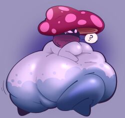 night cap (pvz:bfn) from plants vs zombies by fizzooka