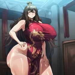 xiao (library of ruina) from library of ruina by cinderhee