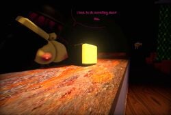 jane doe (forsaken) from forsaken (roblox) by slutmoth