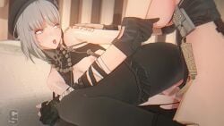 1futa 1girls 3d 3d_animation animated balls big_breasts bottomless bottomless_futa breasts breasts_out chopsticker clothes clothing female female/futa female_penetrated female_rover_(wuthering_waves) functionally_nude functionally_nude_female functionally_nude_futa futa/female futa_on_female futa_penetrating futa_penetrating_female futa_with_female futanari grabbing grabbing_another's_arm grabbing_another's_hand grabbing_another's_leg grabbing_another's_thigh grabbing_arm grabbing_hand grabbing_leg grabbing_thigh hair hand_hold hand_holding hand_on_another's_arm hand_on_another's_leg hand_on_another's_thigh hand_on_arm hand_on_leg hand_on_thigh holding holding_hand holding_hands_while_penetrated holding_hands_while_penetrating intersex laying_down laying_on_side light-skinned_female light-skinned_futa light_skin longer_than_10_seconds looking_at_another looking_at_partner looking_pleasured looking_up looking_up_at_another looking_up_at_partner lying lying_on_side partially_clothed partially_clothed_female partially_clothed_futa partially_clothed_sex partially_naked partially_naked_female partially_naked_futa partially_nude partially_nude_female partially_nude_futa penetration penis pleasure_face pussy rover_(wuthering_waves) sanhua_(wuthering_waves) sex short_hair short_hair_female short_video shorter_than_30_seconds sideways sideways_sex silver_hair silver_hair_female sound sound_effects tagme vagina vaginal_penetration vaginal_sex video wuthering_waves