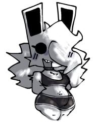 femgram from geometry dash by chomporwhatever