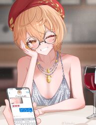 clio aite from phase connect by yahnuko