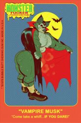 halloween fan art