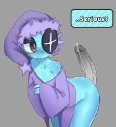 astro (dandy's world) from dandy's world by galeforcekid
