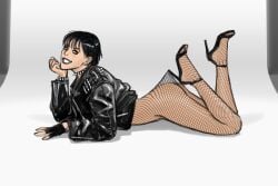 natalia (au) from original by au (artist)