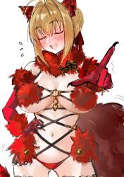 mash kyrielight from fate (series) by yotsutsu428