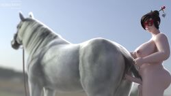 16:9 1futa 1girls 3d 3d_(artwork) 3d_animation animal_genitalia animal_vulva animated beastiality bestiality blender blender_(artwork) blender_(software) blizzard_entertainment bloggerman breasts digital_media_(artwork) duo equid equine equine_genitalia equine_vulva female female_feral female_penetrated feral feral_penetrated futa_on_female futa_on_feral futa_pubic_hair futanari genitals gynomorph gynomorph/female gynomorph_on_feral gynomorph_penetrating gynomorph_penetrating_female hi_res holding_leash holding_object horse human human_on_feral human_penetrating human_penetrating_feral intersex intersex/female intersex_on_feral intersex_penetrating intersex_penetrating_female interspecies larger_female larger_feral larger_penetrated leash looking_at_viewer mammal mask mei_(overwatch) no_sound outside outside_sex overwatch overwatch_2 overweight penetration penile penile_penetration penis penis_in_vagina pubic_hair pussy realistic_feral sex short_playtime size_difference slightly_chubby slightly_chubby_gynomorph slightly_chubby_intersex smaller_gynomorph smaller_human smaller_intersex tagme vaginal vaginal_penetration video video_games webm widescreen zoophilia