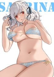 spas-12 (girls' frontline) from girls' frontline by terras
