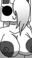 femgram from geometry dash by ephixa (artist)