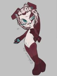 shrimpo (dandy's world) from dandy's world by whoopsie dw