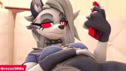 1futa 1girls 3d 3d_(artwork) 3d_animation 3d_model 3d_render ambiguous_penetration angry angry_expression angry_face angry_sex animated anthro ass before_and_during_pregnancy black_nipples bouncing_breasts breasts canid canine canis clothed clothed_female clothed_to_nude cocoa30 couch crop_top demon demon_girl ear_piercing ears equine_penis female fingerless_gloves five_nights_at_freddy's flipping_off furry futa_on_female futanari golden_freddy_(fnaf) goth goth_girl grey_body grey_fur grey_hair hand_on_belly hellhound helluva_boss impregnation indoors inside intersex interspecies interspecies_impregnation interspecies_pregnancy long_hair looking_at_another loona_(aeridiccore) loona_(helluva_boss) maoarahc mature_female medium_breasts middle_finger milf multiple_angles multiple_views naked naked_female naked_futa nipples no_bra no_sound notched_ear nude nude_female nude_futa patreon patreon_logo penis phone pregnant pregnant_female red_sclera sex sex_from_behind sfm shorts sitting sofa spiked_collar stella_(helluva_boss) tagme tail thighhighs tired tired_expression two-tone_body two-tone_fur type_0 unwanted_creampie unwanted_impregnation video white_body white_eyes white_fur wide_hips wolf wolf_girl