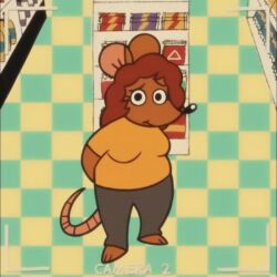 bezel (squeakratacc) fan art