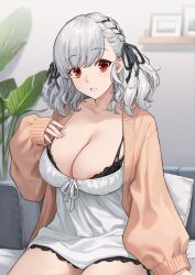 spas-12 (girls' frontline) from girls' frontline by terras