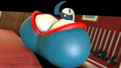 3d (Artwork) Rule 34 Image