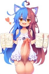 hanmu0w0 fan art