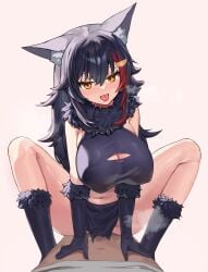 kazusa (blue archive) from blue archive by woogi (duguddnr)