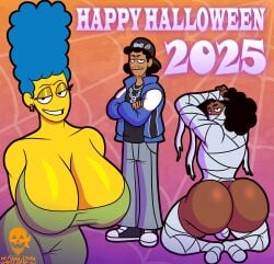 angel amakir from halloween by tonicartz