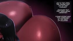1boy 1boy1girl 1girls ass assjob between_buttocks big_ass big_breasts black_on_black breasts brown-skinned_female brown_body brown_skin bubble_butt bust busty buttjob chanleefat chest covered_assjob covered_buttjob crimsoncrow_va curvaceous curvy curvy_female curvy_figure dark-skinned_female dark-skinned_male dark_skin digital_media_(artwork) enormous_ass fat_ass female female_focus from_behind from_behind_position gigantic_ass hips hot_dogging hourglass_figure huge_ass huge_breasts large_ass large_breasts legs long_video male male/female massive_ass mature mature_female merurava original original_character rooke_(chanleefat) s1nnmoonl1ght salesse_the_sorceress sex sinn_moonlight slim_waist sound straight tagme thick thick_ass thick_hips thick_legs thick_thighs thighs video voice_acted voluptuous waist wide_ass wide_hips wide_thighs