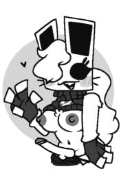 femgram from geometry dash by chomporwhatever