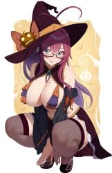 yakuzen kusuri from halloween by akihiro0920