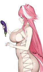 raora panthera from hololive