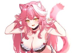 raora panthera from hololive by cyanzan